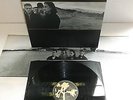 U2-THE JOSHUA TREE..SUPERB 1ST UK PRESSING NEAR MINT/EX VINYL LP RECORD 1987