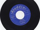 ALADDIN 3153- SHIRLEY & LEE- I`M GONE/SWEETHEARTS- ORIGINAL