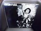 FUGS Virgin LP 1965 ESP Disk United International Records EX