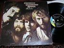 CREEDENCE CLEARWATER REVIVAL -   Pendulum,  ORIG 1970 UK MATRIX 1 LP...NICE COPY