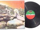 Led Zeppelin: House Of The Holy LP ATLANTIC RECORDS SD 7255 US 1973 Gatefold NM-