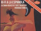 Hi-Fi A La Española Lacquers (Complete Side A)