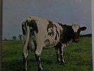 PINK FLOYD Atom Heart Mother - UK LP on Harvest - Prog Psych Roger Waters