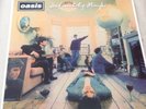 Oasis Definitely Maybe Vinyl Remastered