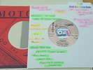 RARE Soul - RICHARD WYLIE - MONEY  - MOTOWN M-1009 ISSUE - EX ++++