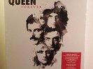 QUEEN Forever 45 RPM Four Vinyl 12