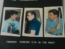 The Persuaders - Finished Forever - Mod - The Jam - Detour - Rare