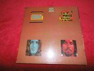 Man - 2 Ozs of Plastic - Orginal UK LP 1969 - Dawn DNLS 3003  - gewaschen - WOL