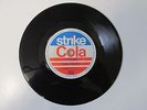 The Poets Fun Buggy Strike Cola promo -RARE (1970s R&B, SOUL) VINYL 7