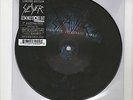 Slayer When The Stillness Comes/Black Magic 45 Pic Disc  Record Store Day