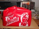 claude francois ( sac waow  je lis podium )