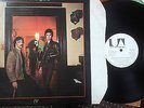The Stranglers Irish Pressing Rattus Norvegicus LP + 7'' Choosey Susie 300 only