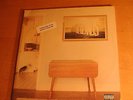 THE GLANDS Self Titled VINYL 2 LP Capricorn GATEFOLD Athens ROSS SHAPIRO RARE