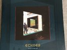 ECHOES THE BEST OF PINK FLOYD 2001 EMI 4-LP 1st PRESSING VINYL BOX SET -Not Used