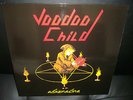 VOODOO CHILD ADRENALINE FRENCH METAL 80