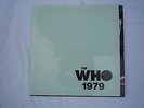 The Who 1979 The Kids Are Alright double album