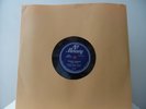 CHARLIE PARKER - OKIEDOKE/MANGO MANGUE - MERCURY-11017 - (B43)