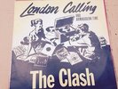 RARE 1979 THE CLASH UK PRESS NM 12