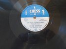 Jackie Brenston Chess Label 1469 tuckered out / my real gone rocket LIKE NEW