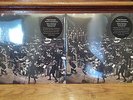 Black & Purple Sealed Mad Season Seattle Symphony Sonic Evolution Benaroya 2 LPs