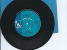 TIMI YURO It'll Never Be Over For Me genuine original UK Liberty Northern Soul