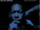 John Coltrane, Blue Train MONO LP Test Pressing SS