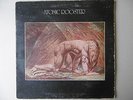 ATOMIC ROOSTER - DEATH WALKS BEHIND YOU -  U.K - 1ST  PRESSING - LP - GATEFOLD