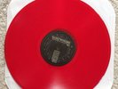 GOATWHORE -  ECLIPSE OF AGES INTO BLACK - RED COLOR VINYL LP - NEW - ACID BATH