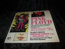 Pink Floyd: Mini Promotion album /Tonite let´s all make love in London /1991