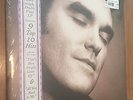 Morrissey vinyl * Greatest Hits * 2LPs * The Smiths SEALED AMAZING OOP VERY RARE
