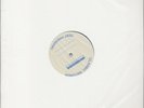 Jethro Tull, Aqualung LP Test Pressing SS