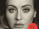 Adele - 25 - LP - Sealed - XLLP740