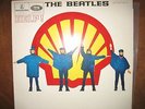 Beatles Help Original Shell cover