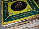 (  100  )  45 RPM RECORDS /   PSYCHADELIC / ROCK N ROLL /  JAZZ /  50'S VOCALS