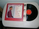 VINYL LP JOHNNY TILLOTSON'S BEST `62 POP/ROCK NM