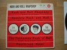 ELVIS: ROCK AND ROLL RHAPSODY EPA-9503 TOP OPEN  RAR /  NM  S3 ERSTPRESSUNG