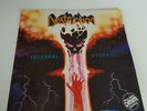 Destruction    Infernal Overkill
