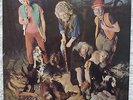 Jethro Tull – This Was Pink Island Excellent ++ Rare