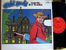 David Bowie - The Man who sold the World -orig. 1970 US Mercury SR 61325  LP vg+