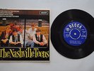 Nashville Teens rare EP in EX condition