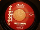 MIKE LAWING and THE FAMOUS KEYS 