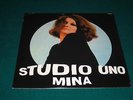 Mina studio uno lp