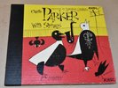 Charlie Parker With Strings, 78 Mercury, 3-Disc Set