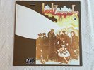 Led Zeppellin II 180 gram LP Classic Records reissue cover has smudge record NM