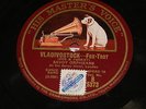 78 tours rpm SAVOY ORPHEANS on HMV label - Vladivostock