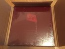 Pearl Jam Live At Benaroya Vinyl LP - * New, Sealed - 1598/2000