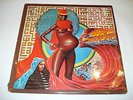 Miles Davis Live CBS  double LP Vinyl