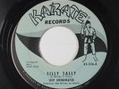 Garage 45 - Skip Drinkwater - Silly Sally - Karate - mp3
