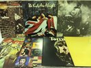 The Who LP Vinyl Record Lot: Tommy Live at Leeds Odds & Sods Quadrophenia +++