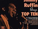 JIMMY RUFFIN sings top ten U.S. SOUL LP 704_orig 1966 MINT & BEAUTIFUL